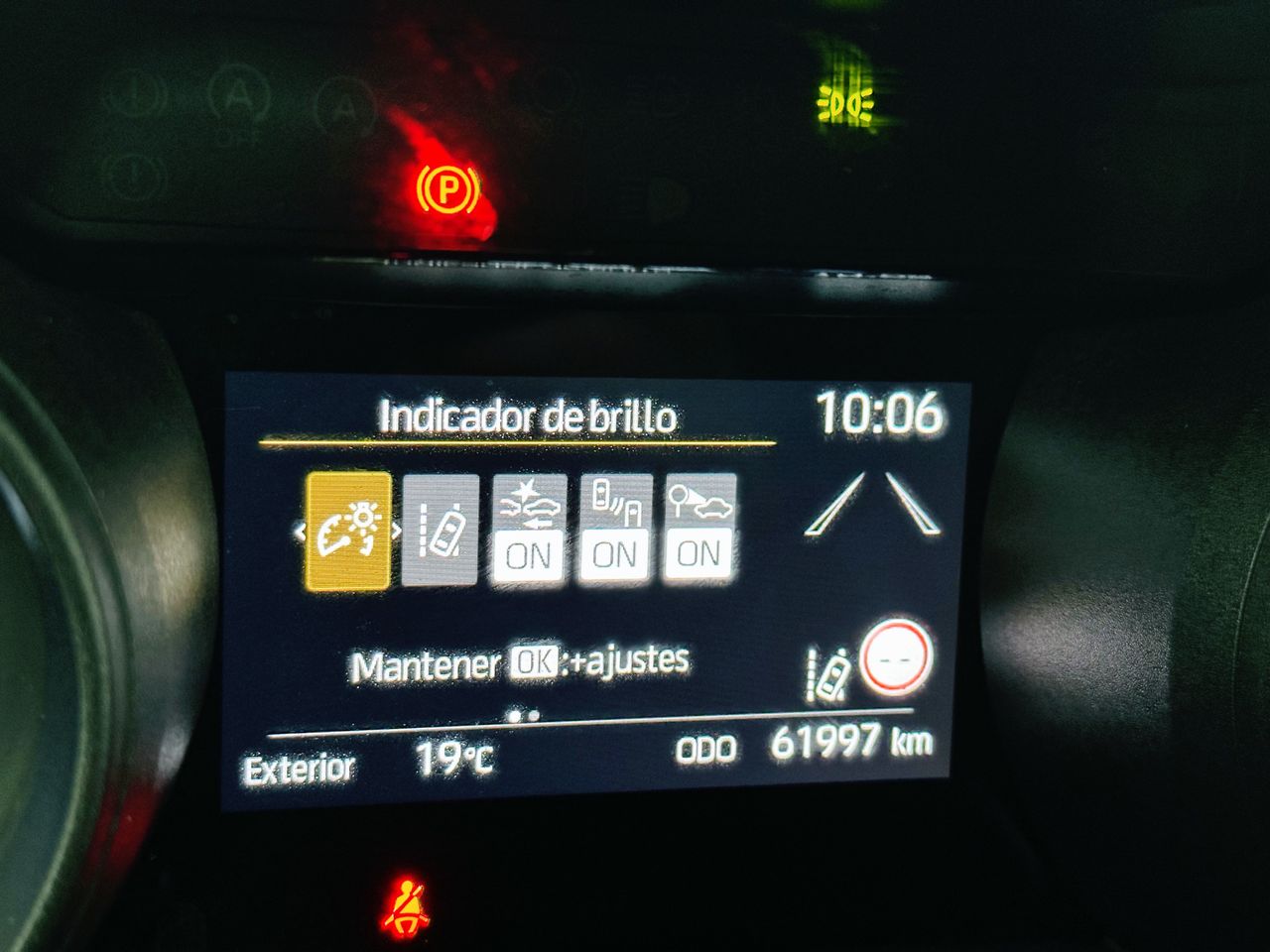 Foto Toyota Yaris 21