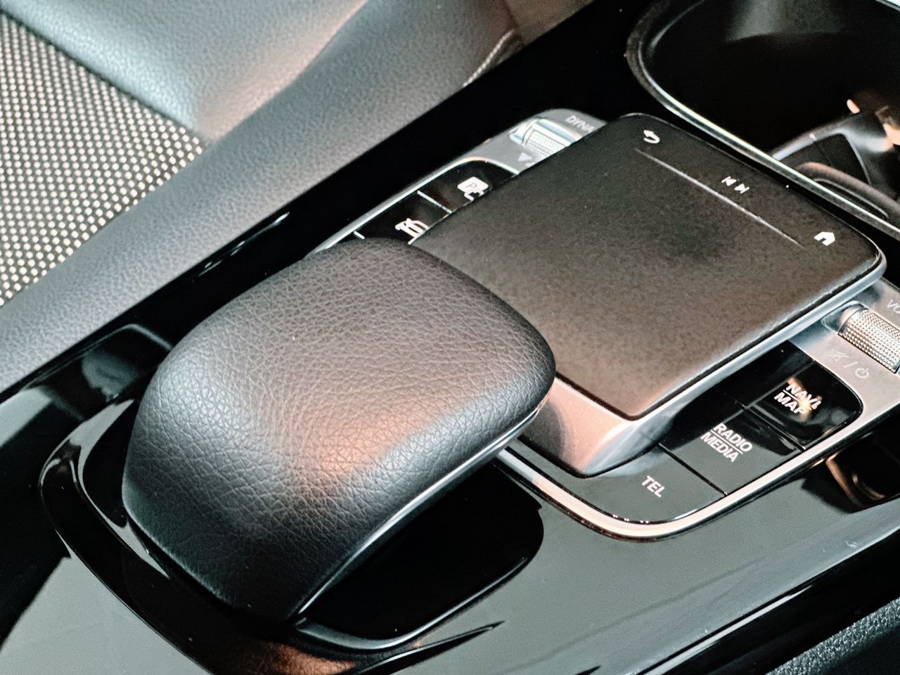 Foto Mercedes-Benz Clase CLA 20