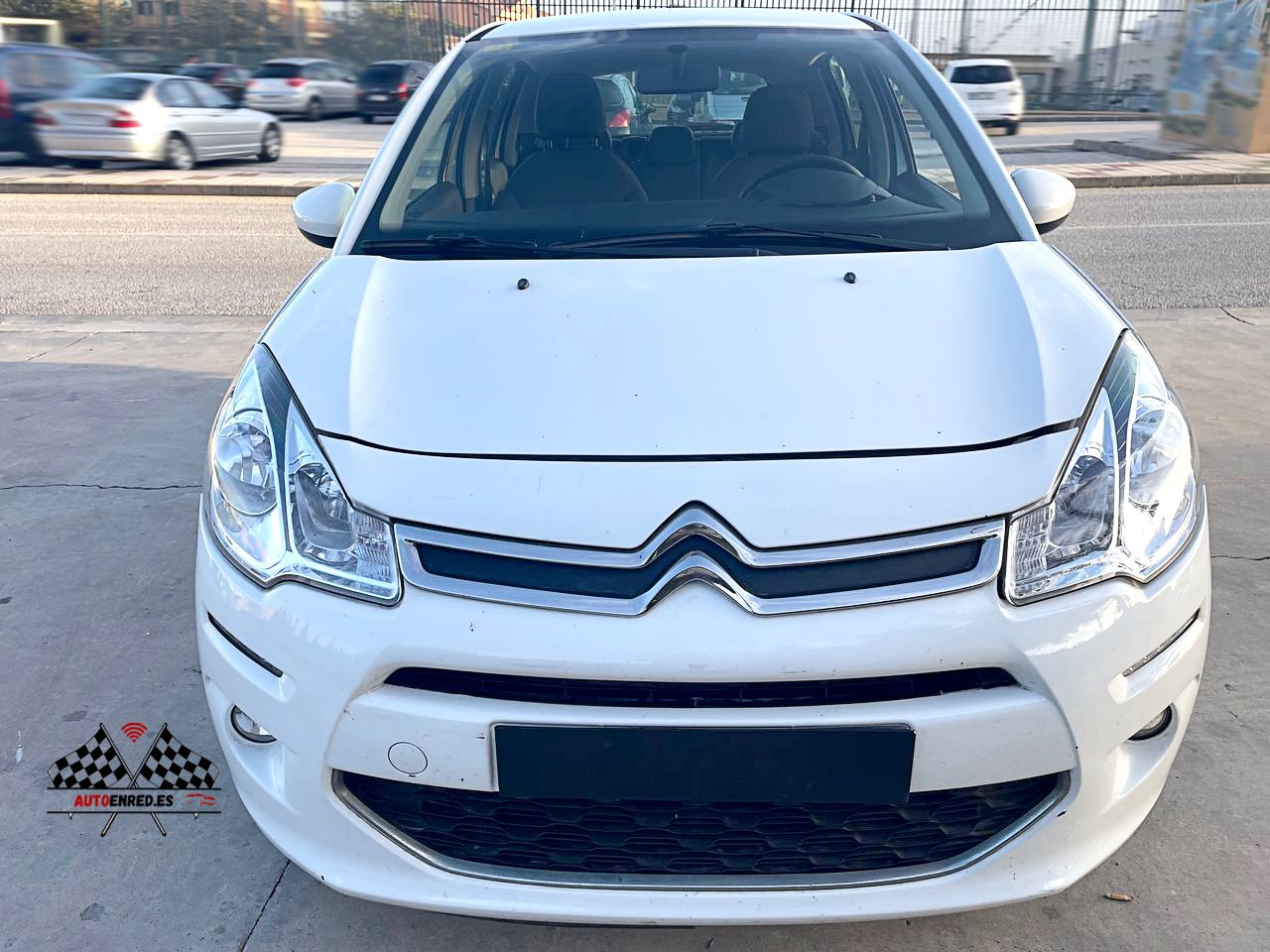 Foto Citroën C3 2