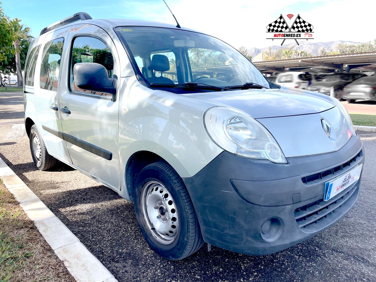 Foto Renault Kangoo 3