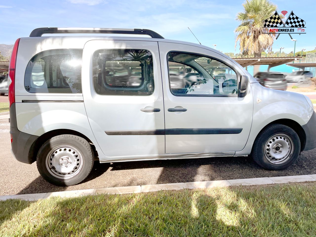 Foto Renault Kangoo 6