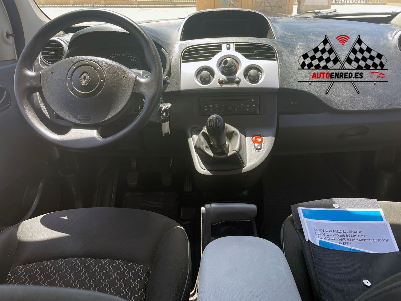 Foto Renault Kangoo 10