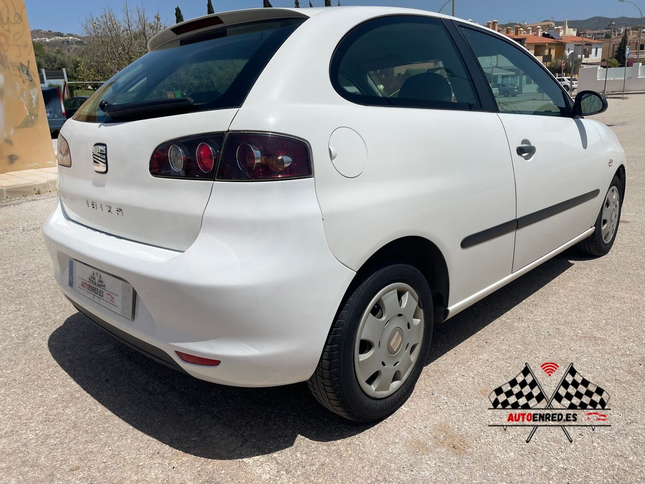 Foto Seat Ibiza 6