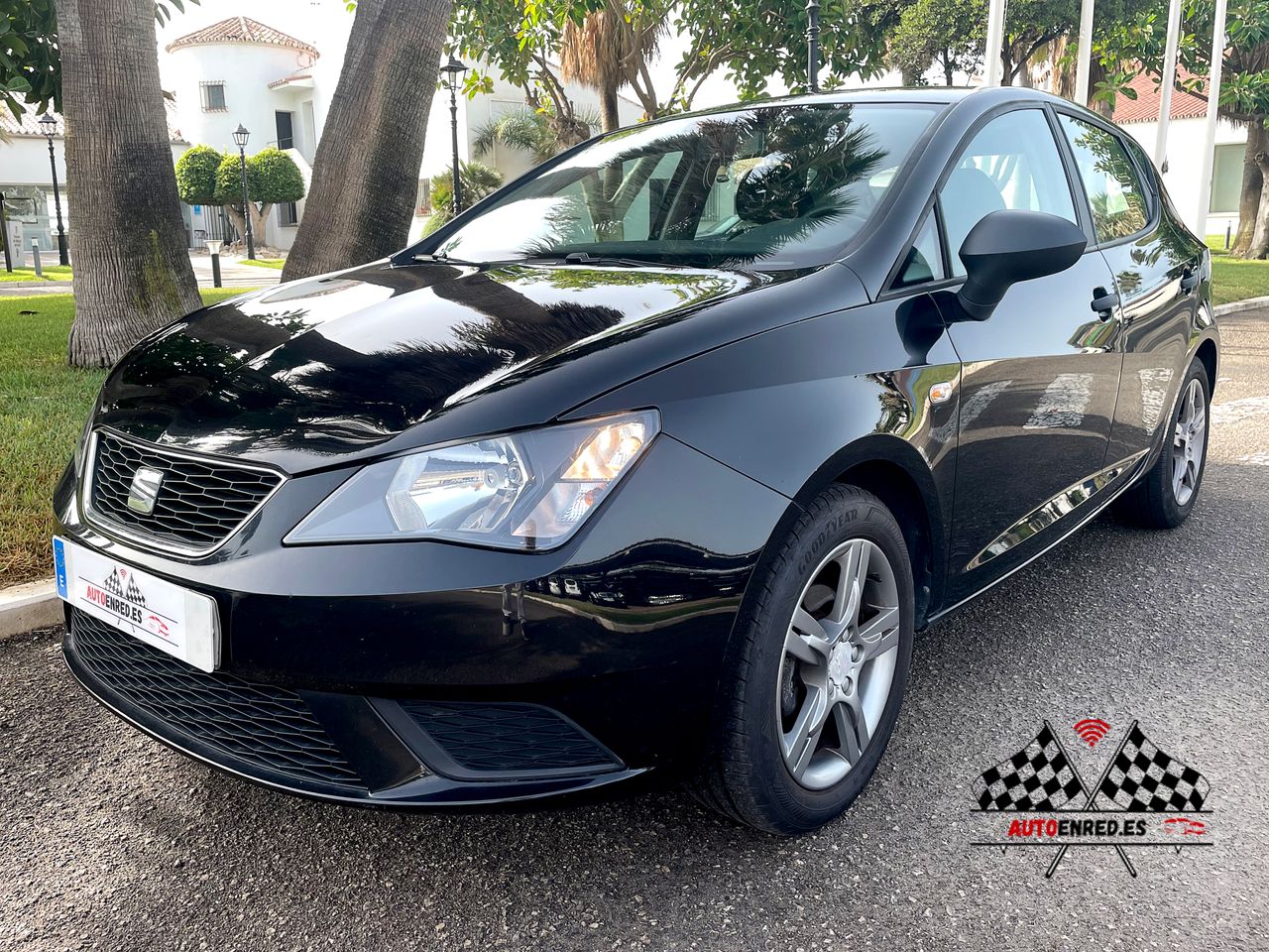 Foto Seat Ibiza 2