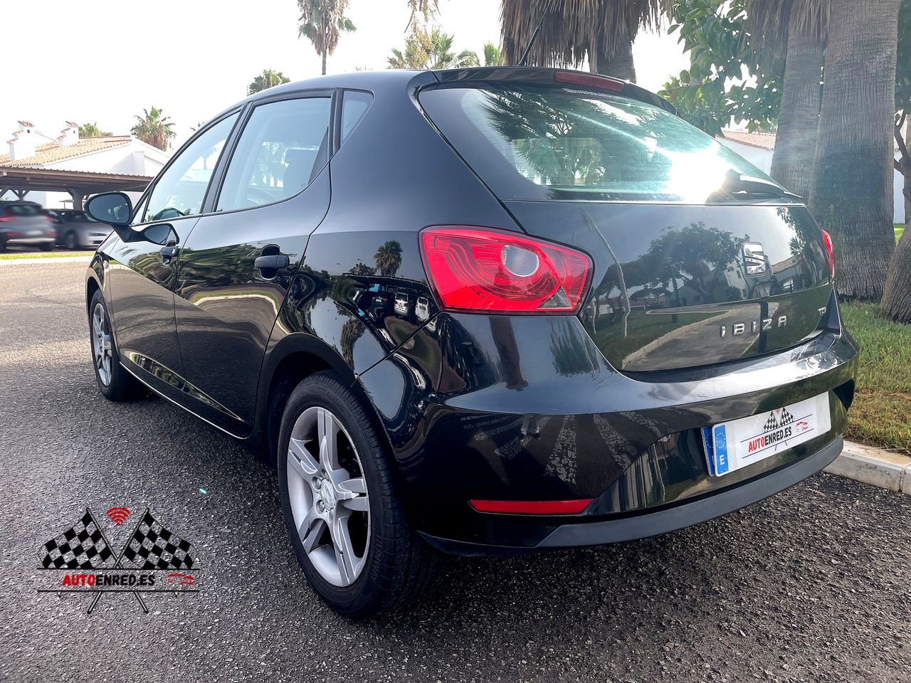 Foto Seat Ibiza 7