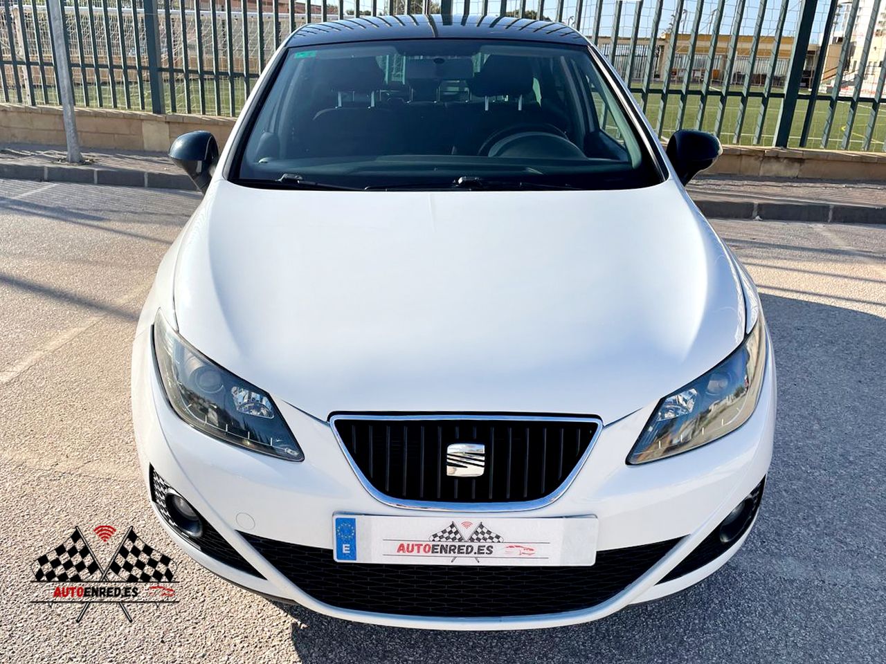 Foto Seat Ibiza 3