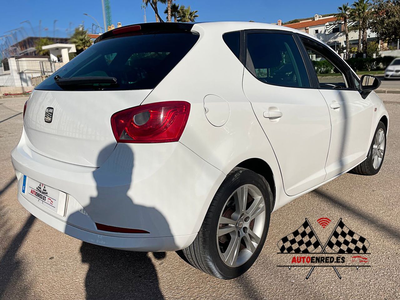 Foto Seat Ibiza 14