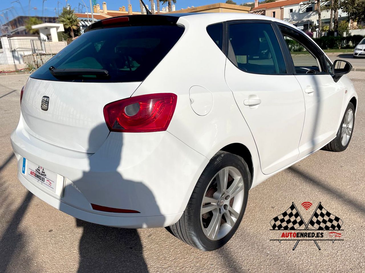 Foto Seat Ibiza 15