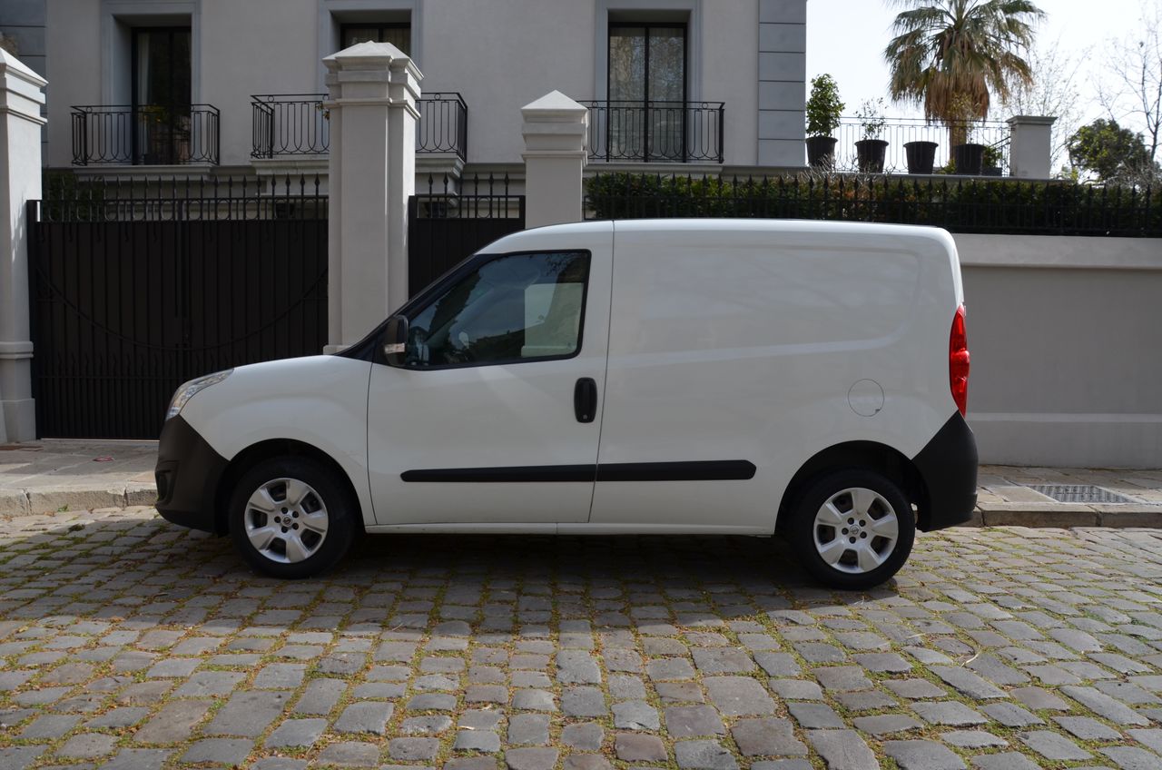 Foto Opel Combo 5