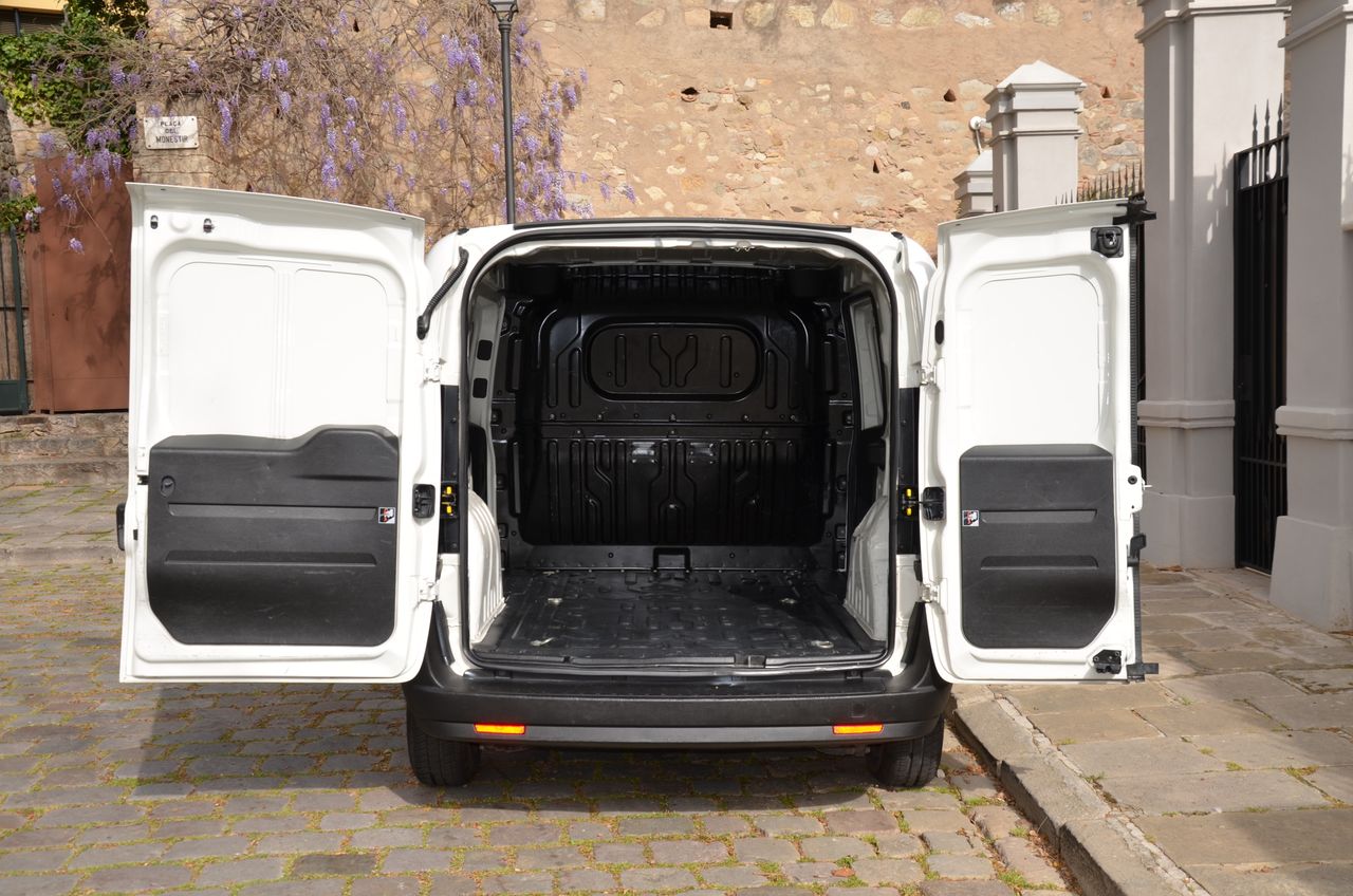 Foto Opel Combo 12