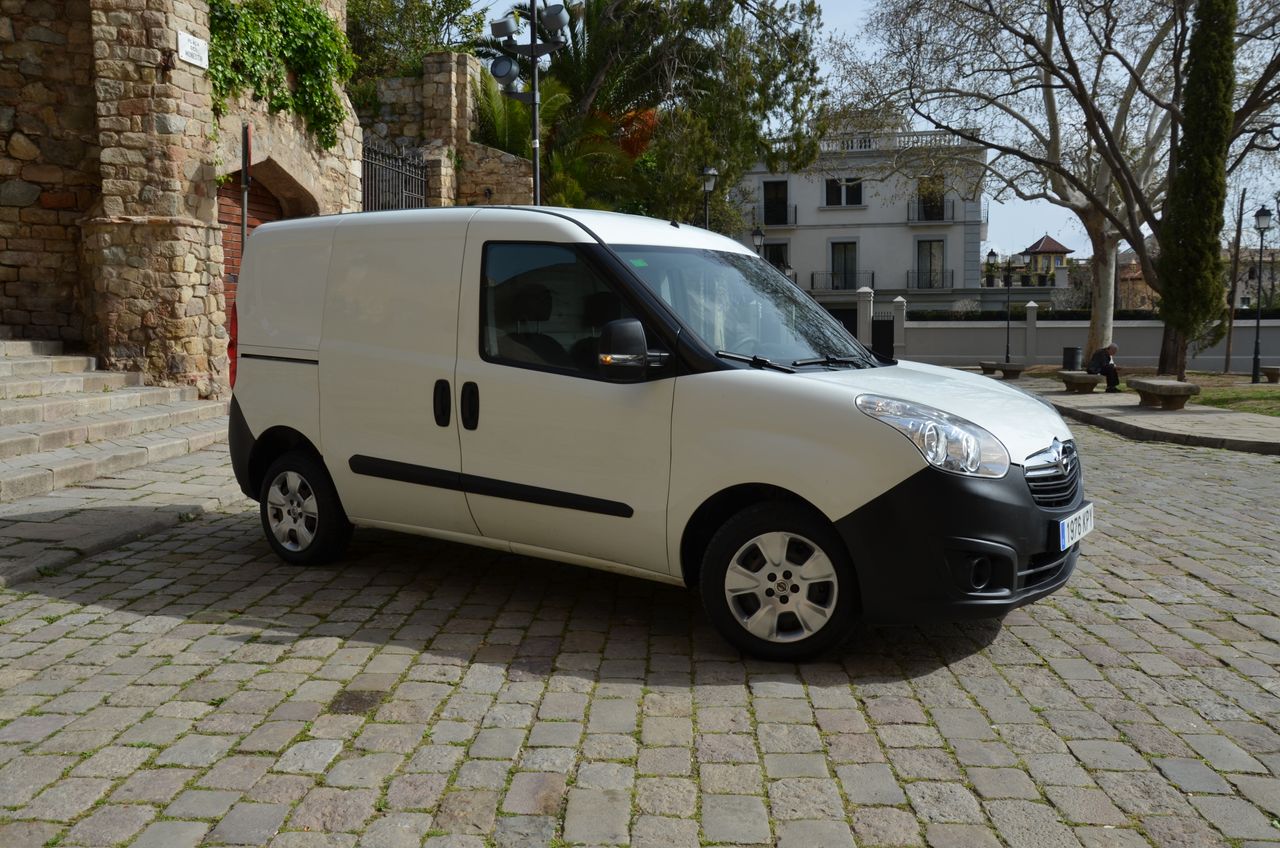 Foto Opel Combo 46