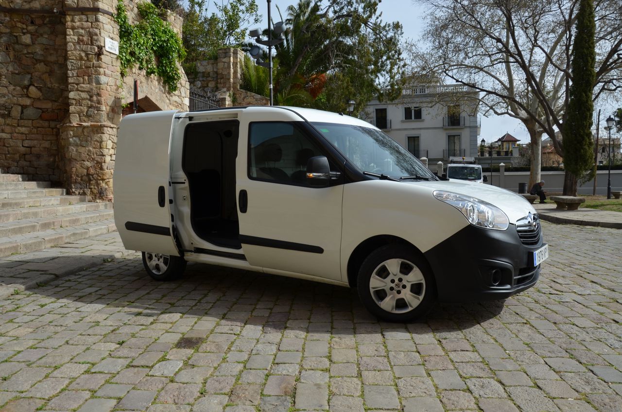 Foto Opel Combo 48