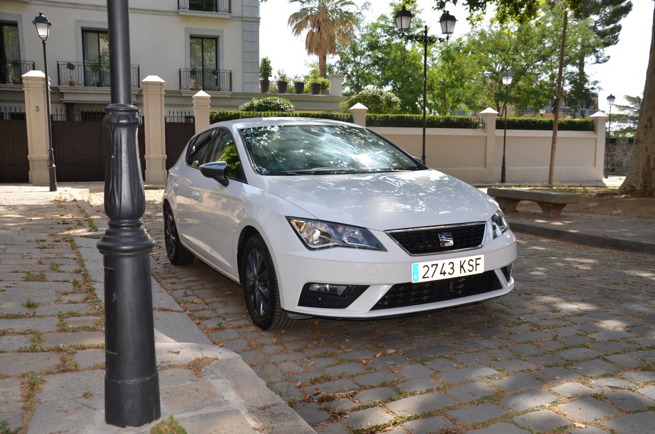 Foto Seat León 46