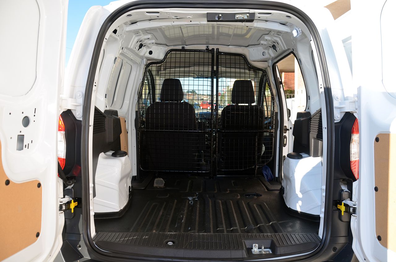 Foto Ford Transit  Courier 7