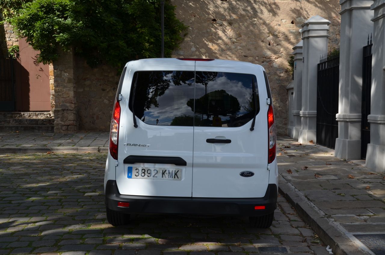 Foto Ford Transit Connect 6