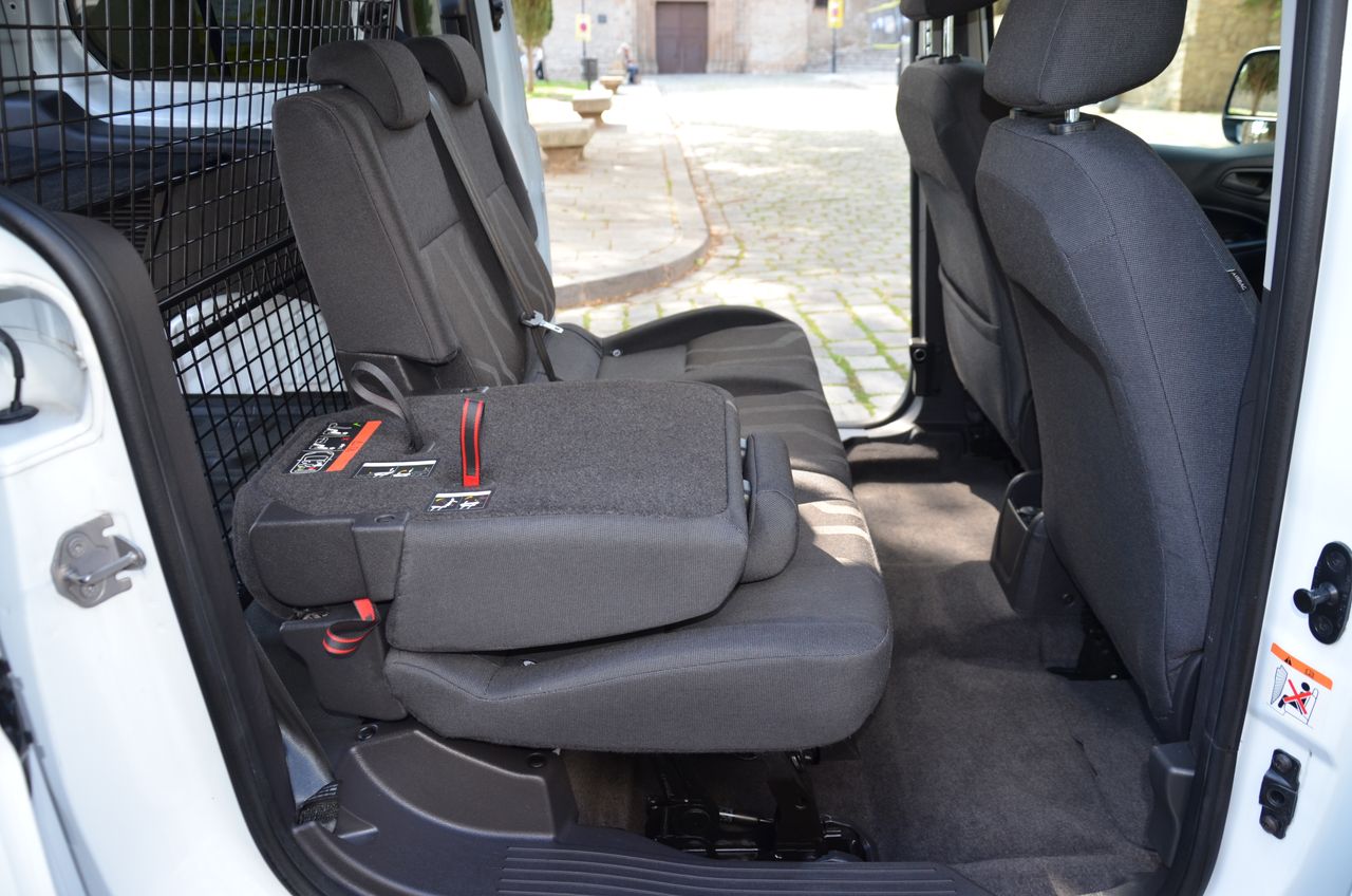 Foto Ford Transit Connect 35