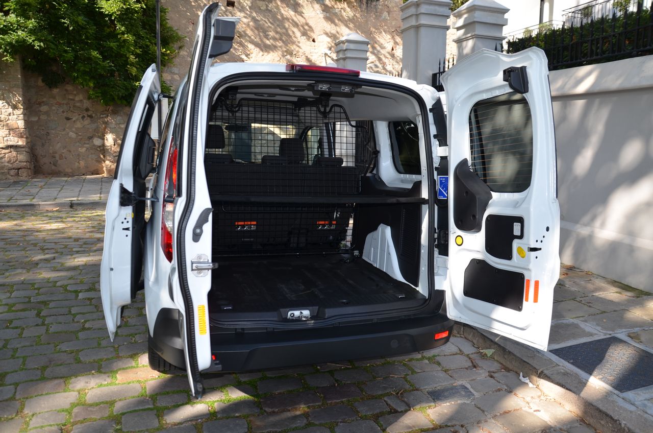 Foto Ford Transit Connect 57