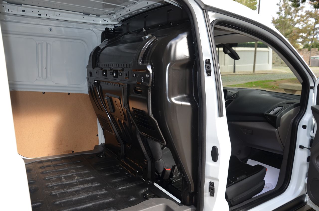 Foto Ford Transit Connect 9