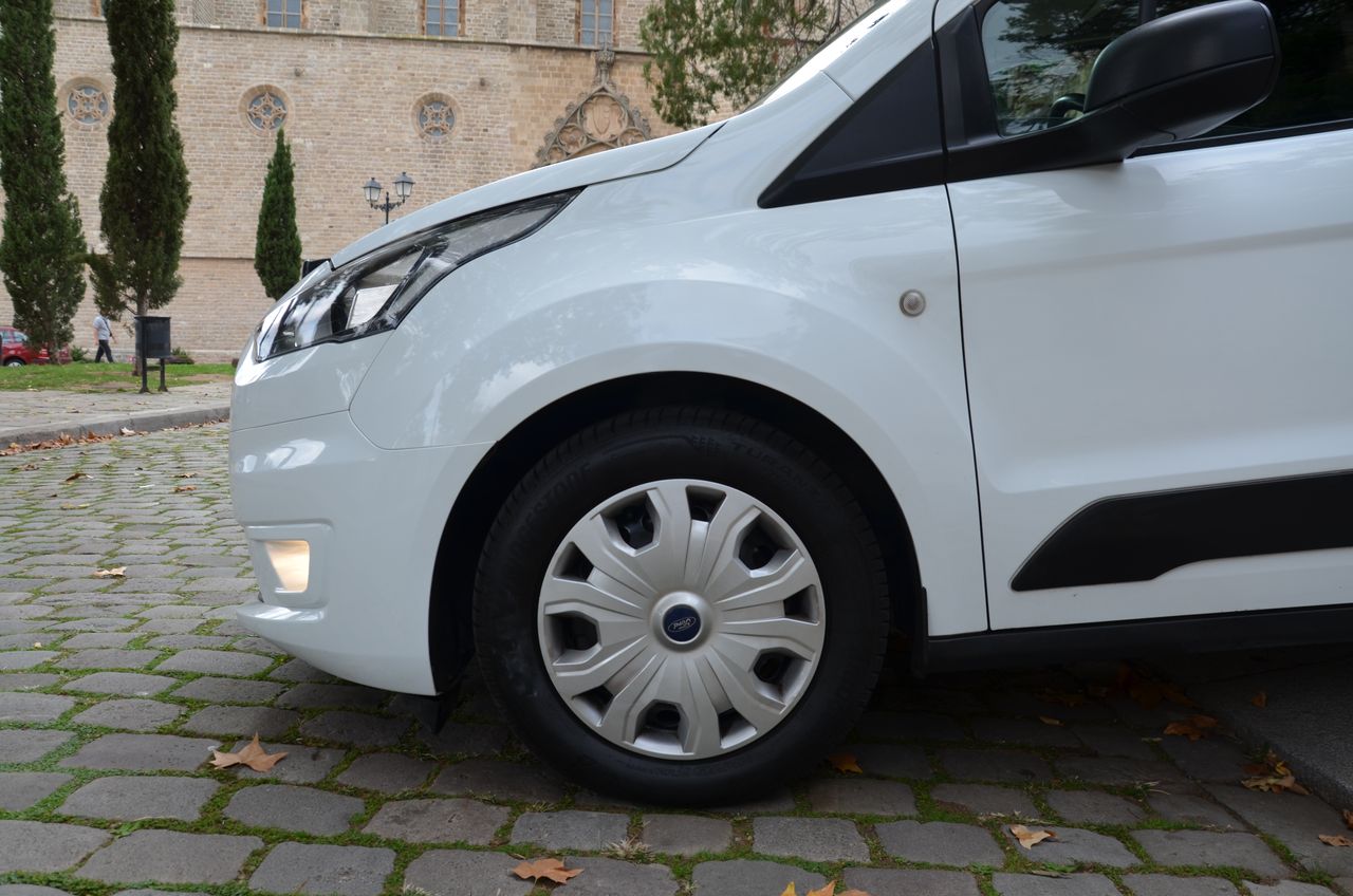 Foto Ford Transit Connect 21