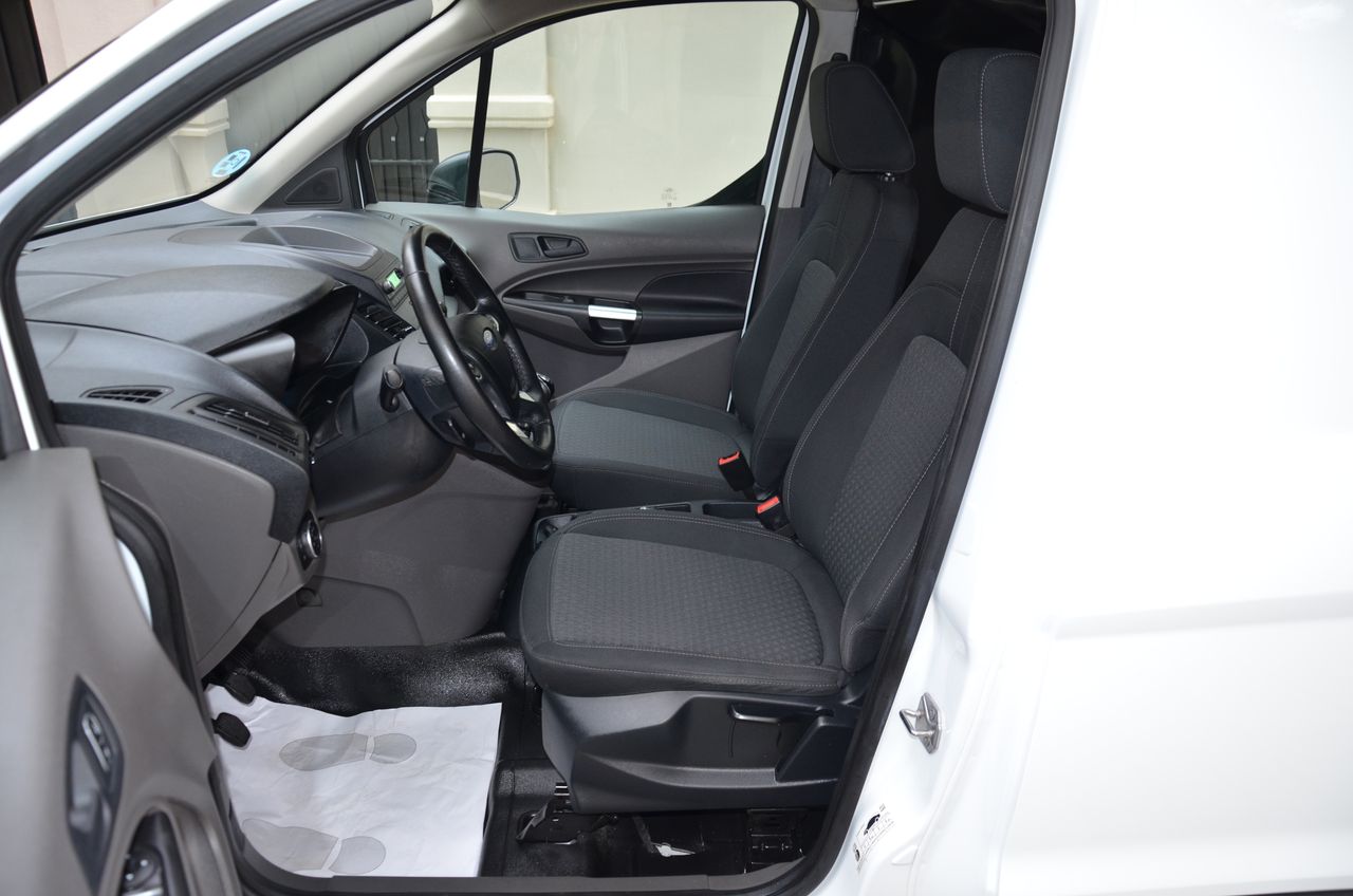 Foto Ford Transit Connect 4