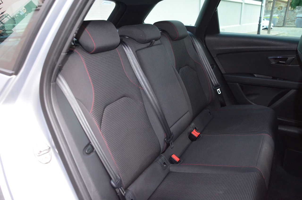 Foto Seat León 47
