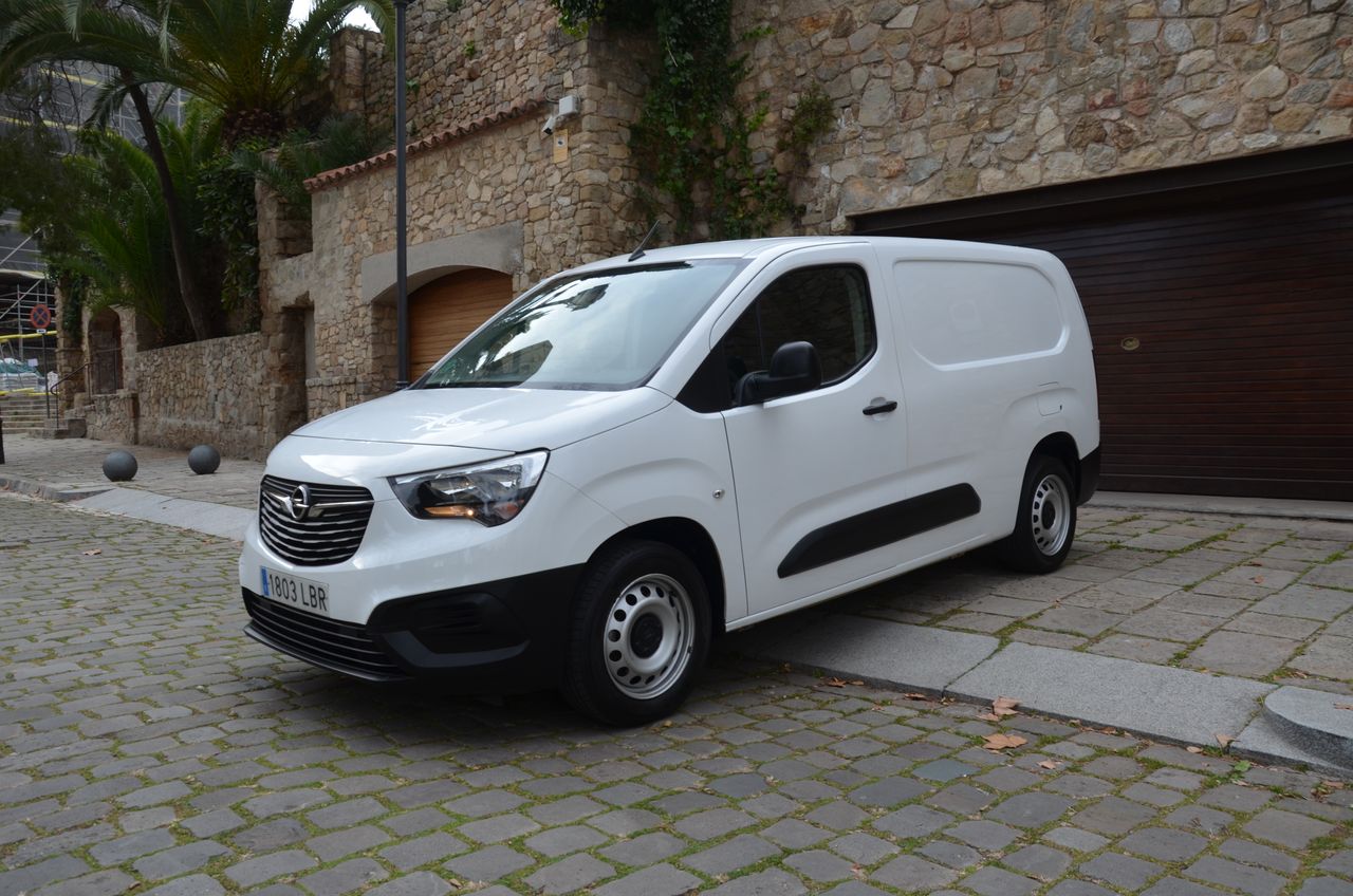 Foto Opel Combo 31