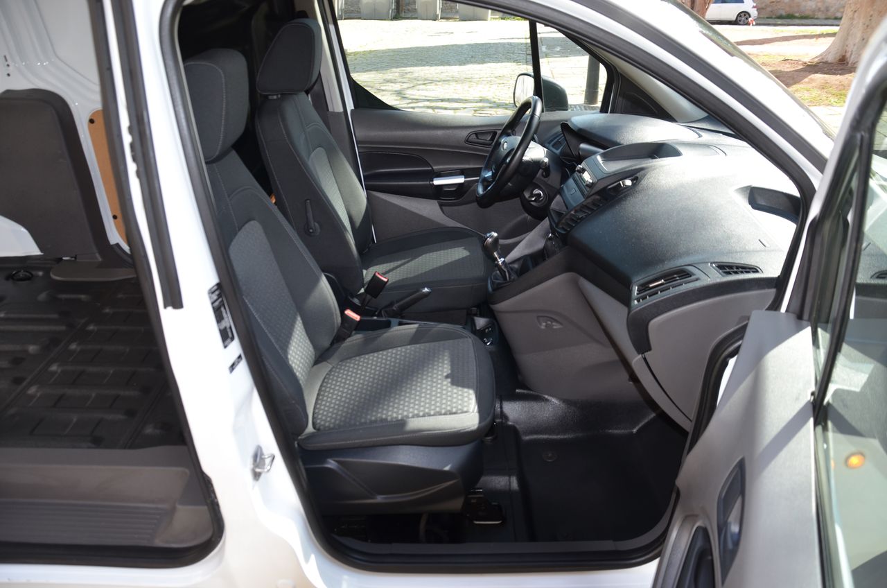 Foto Ford Transit Connect 3