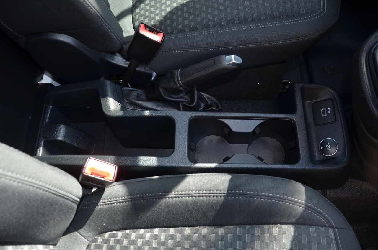 Foto Ford Transit Connect 4