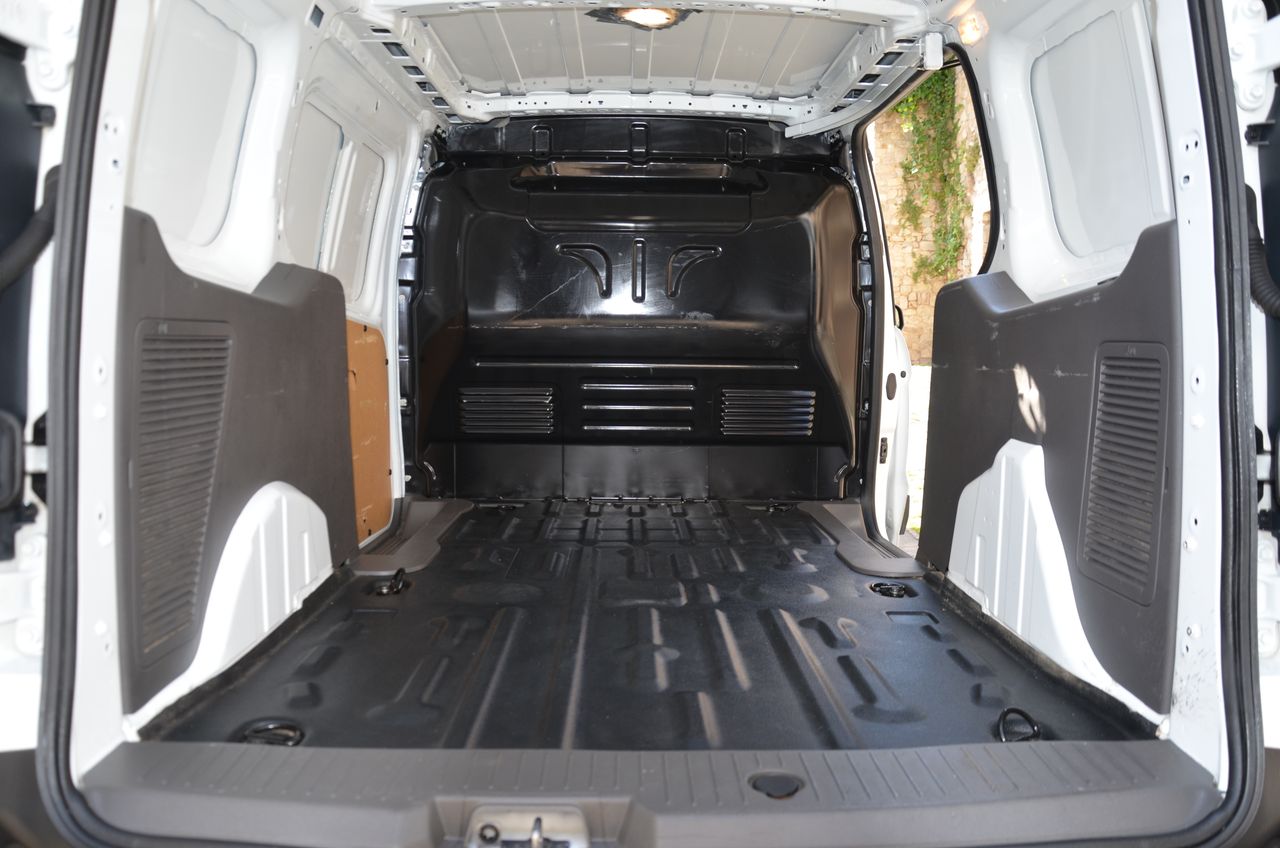 Foto Ford Transit Connect 7