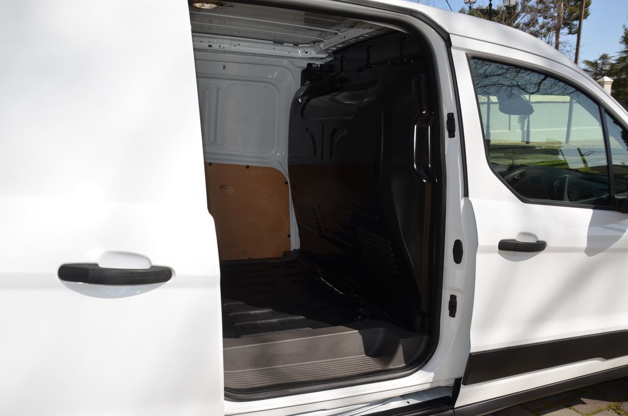 Foto Ford Transit Connect 13