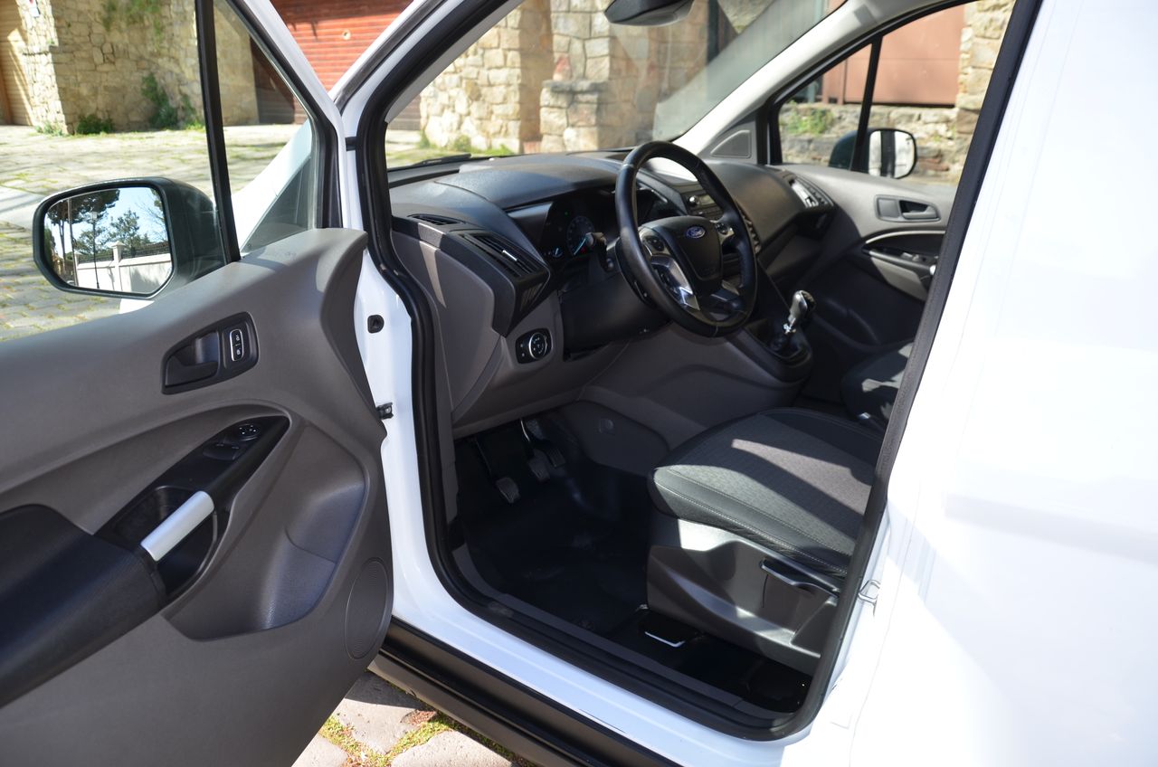Foto Ford Transit Connect 19