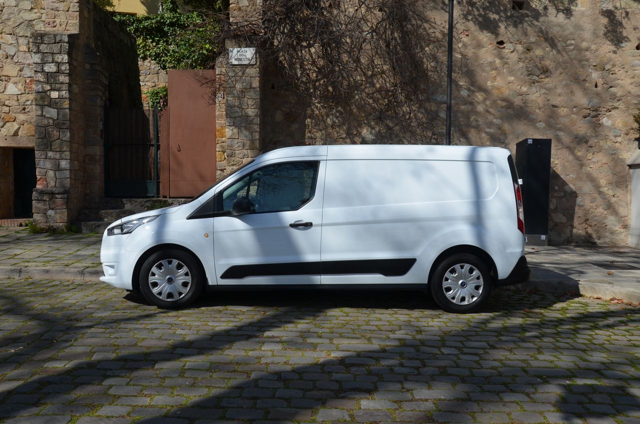 Foto Ford Transit Connect 21