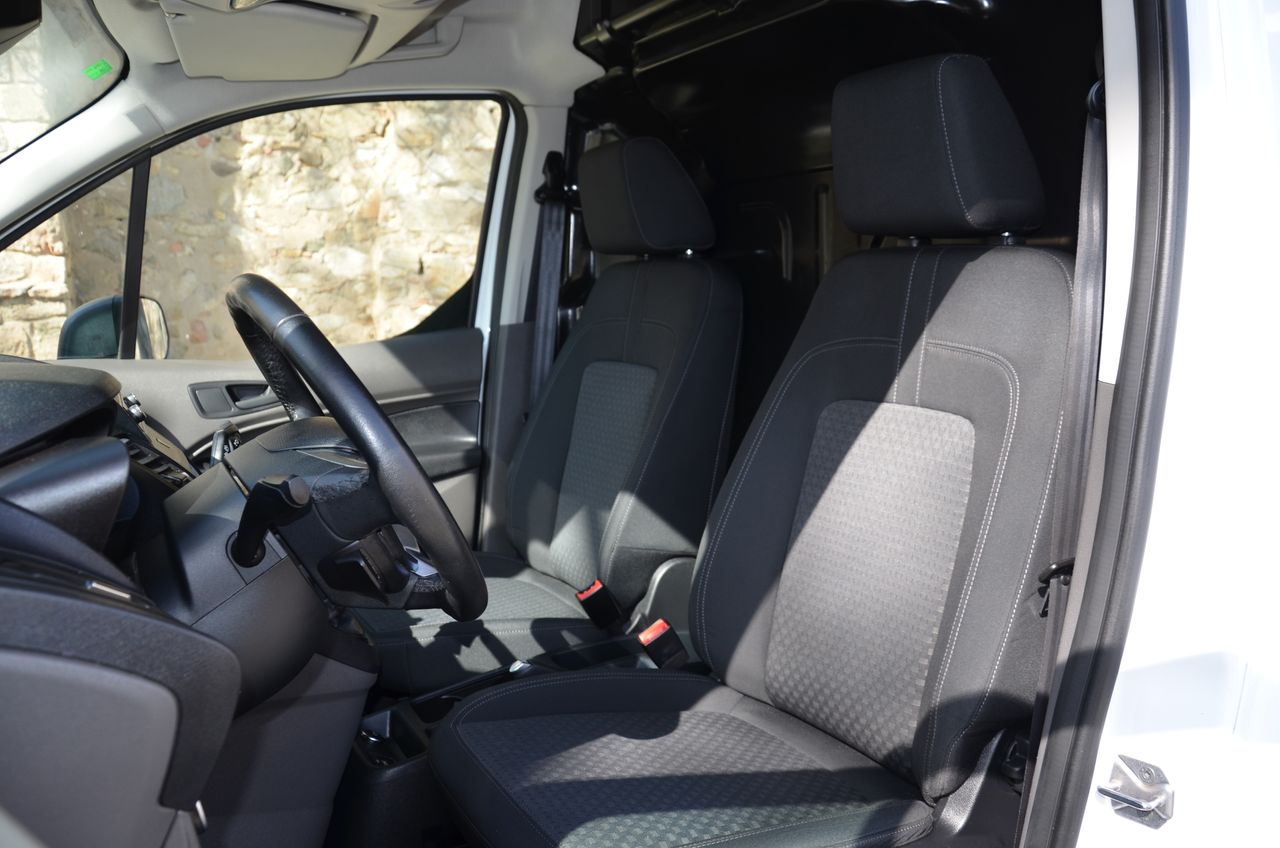 Foto Ford Transit Connect 24
