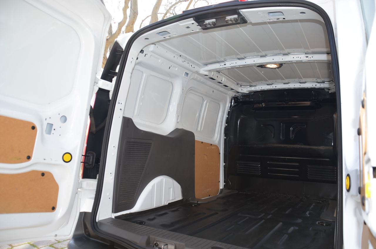 Foto Ford Transit Connect 30