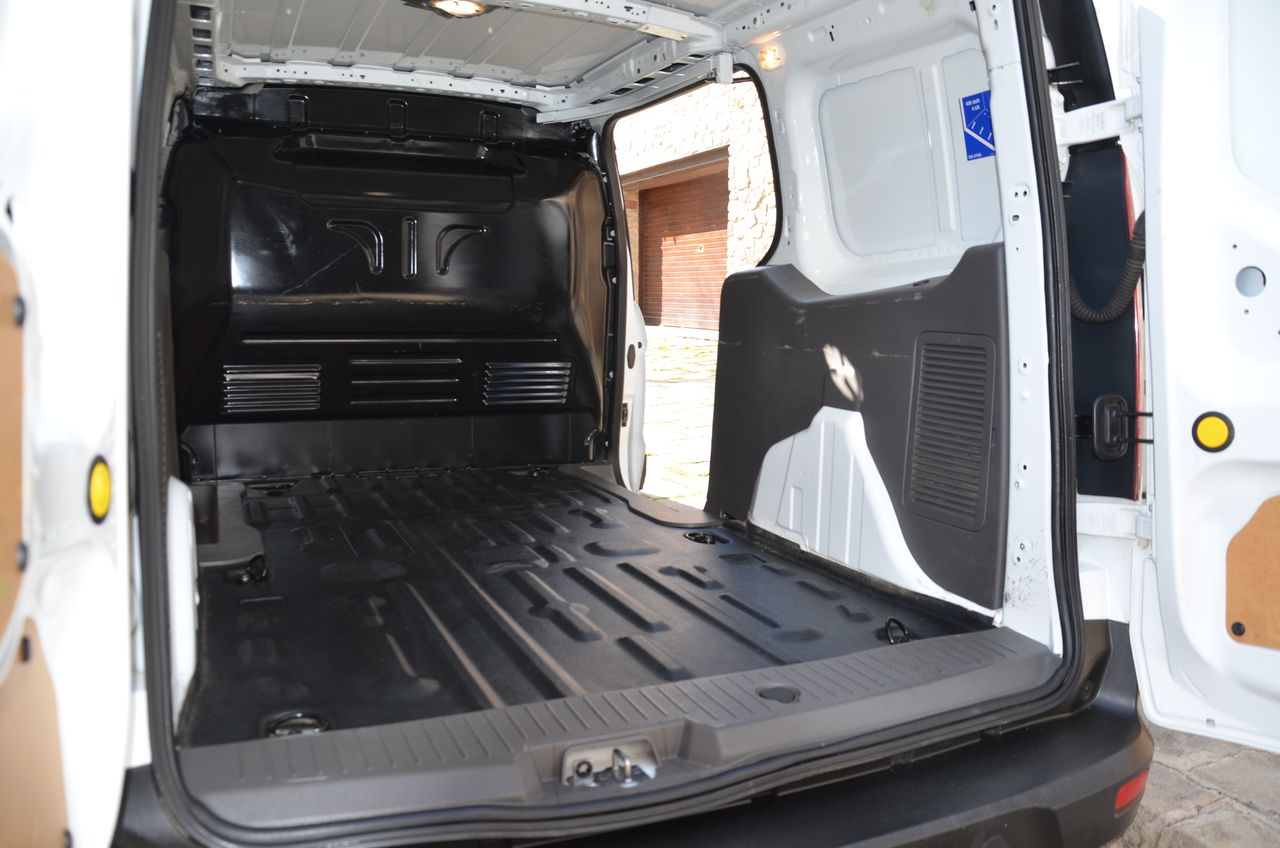 Foto Ford Transit Connect 31