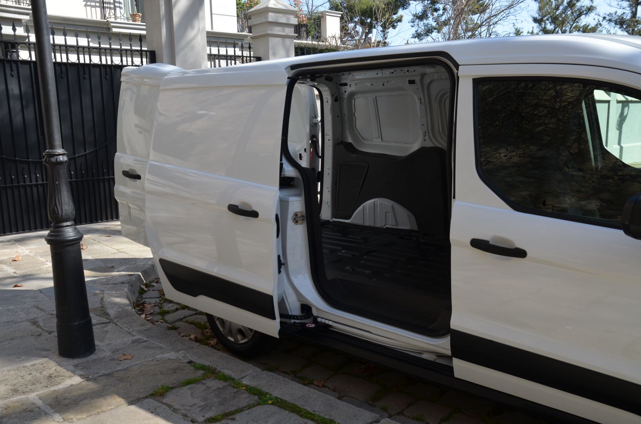 Foto Ford Transit Connect 34
