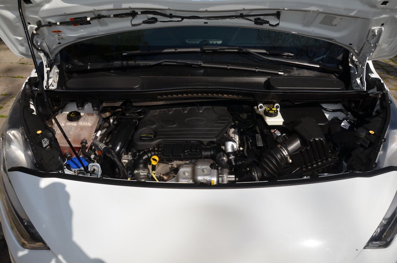 Foto Ford Transit Connect 38