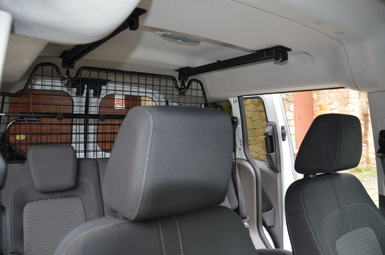 Foto Ford Transit Connect 4