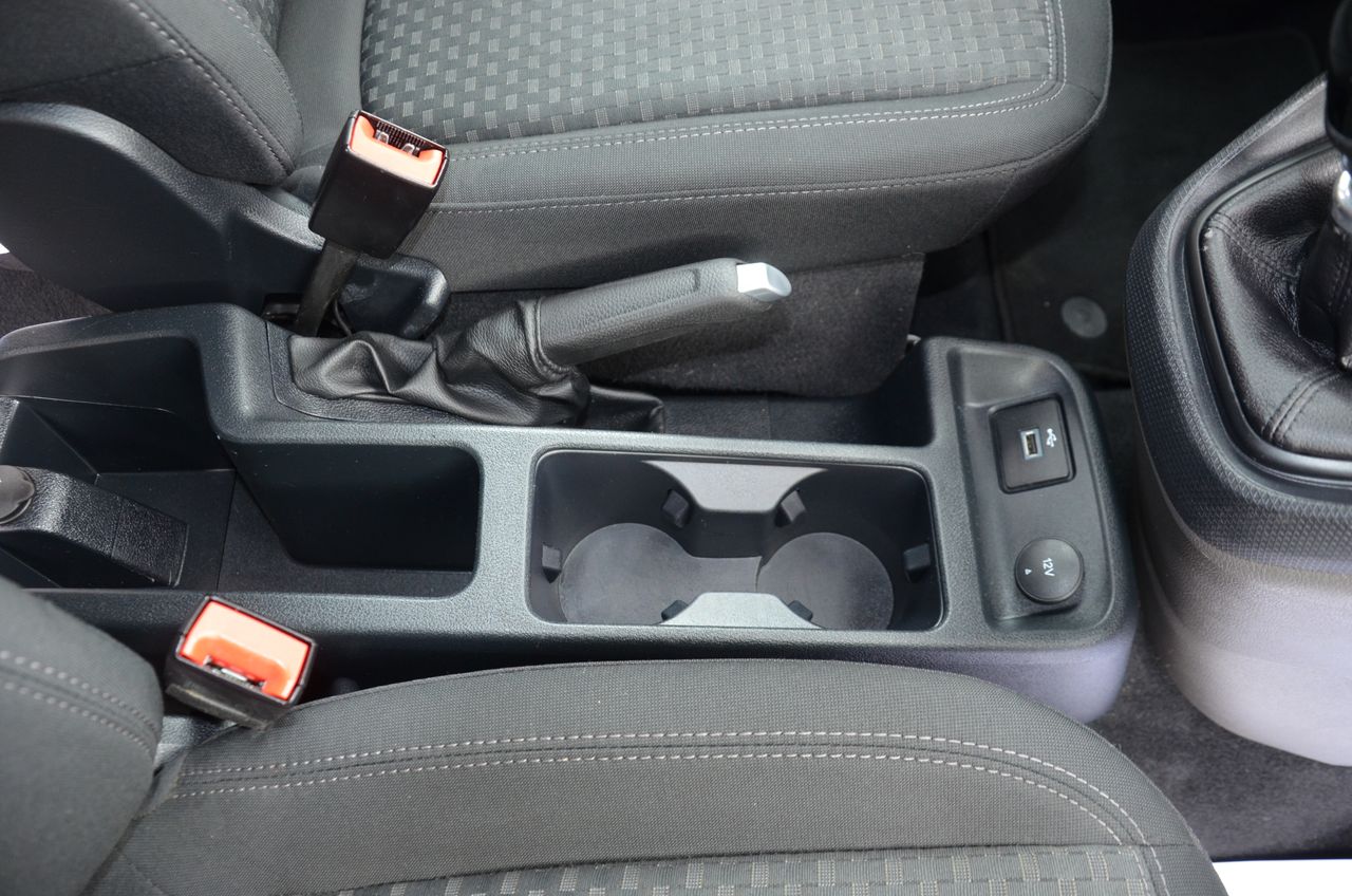 Foto Ford Transit Connect 6