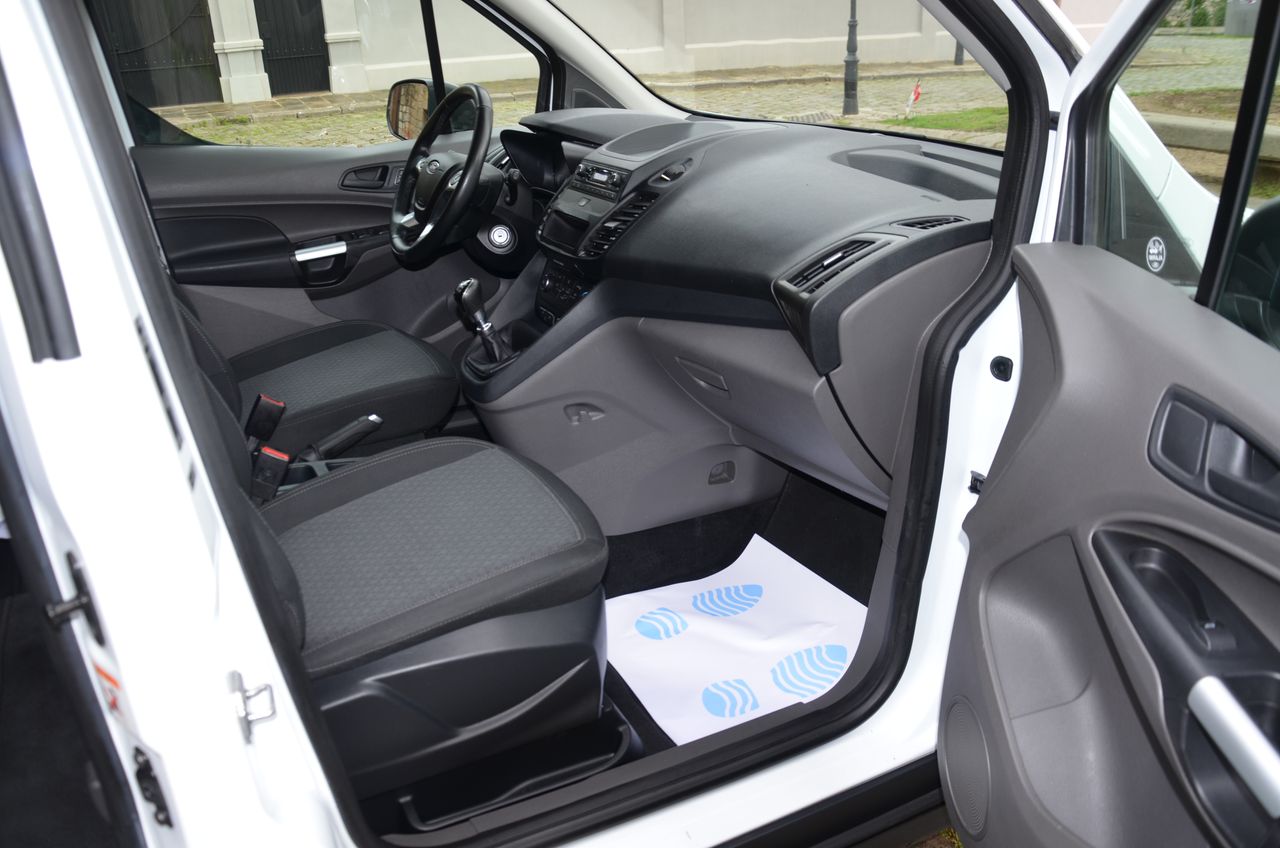 Foto Ford Transit Connect 7