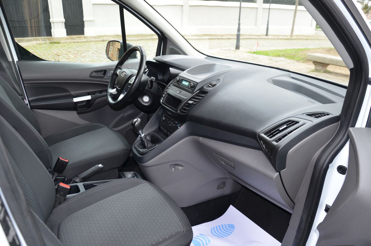 Foto Ford Transit Connect 11