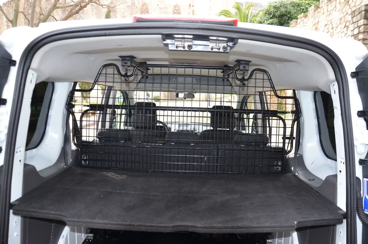 Foto Ford Transit Connect 17