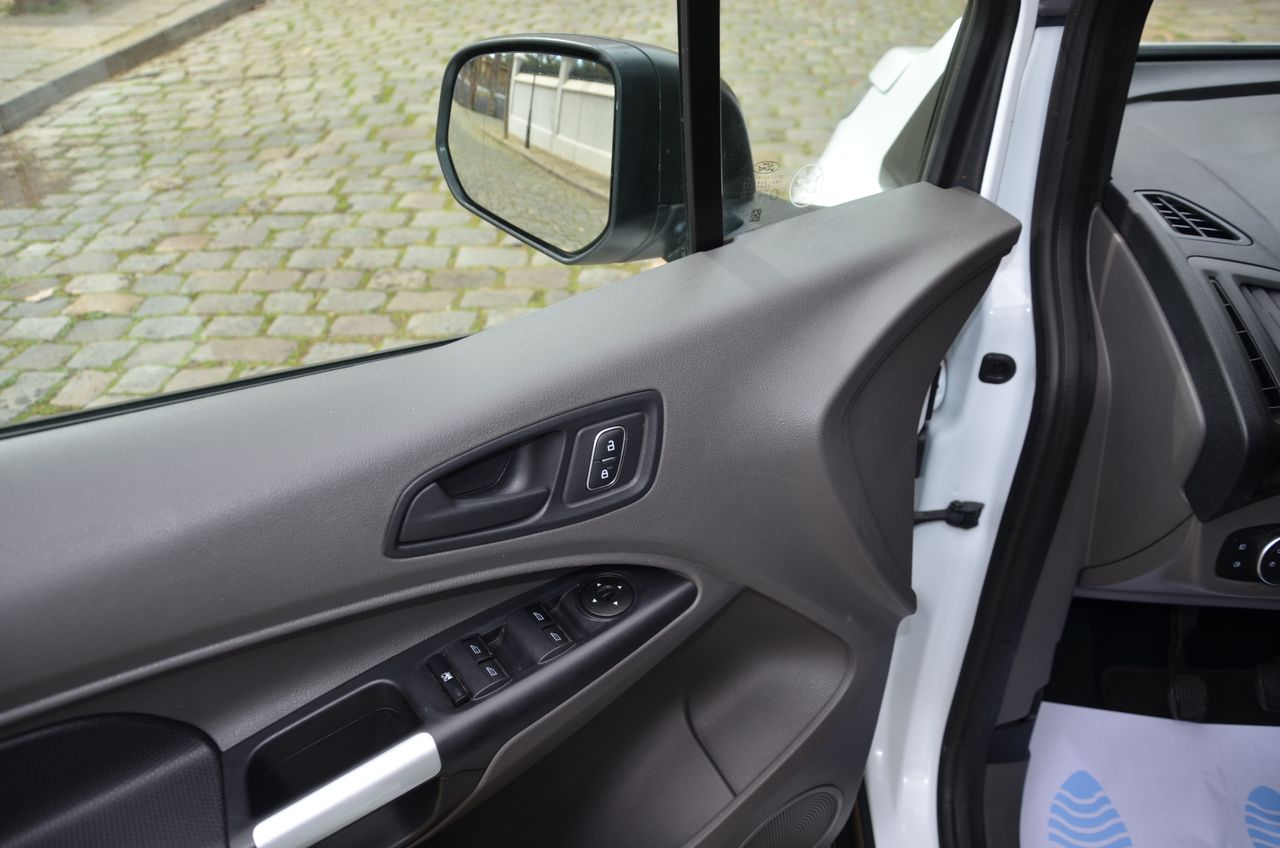 Foto Ford Transit Connect 20