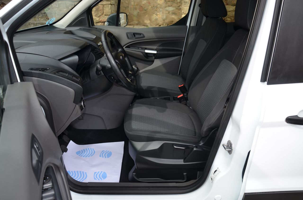 Foto Ford Transit Connect 24