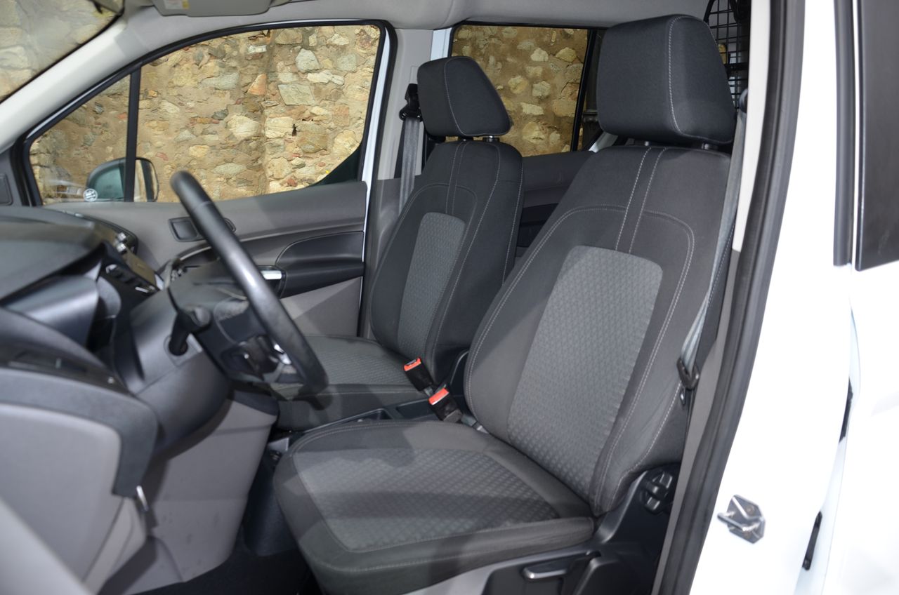 Foto Ford Transit Connect 27