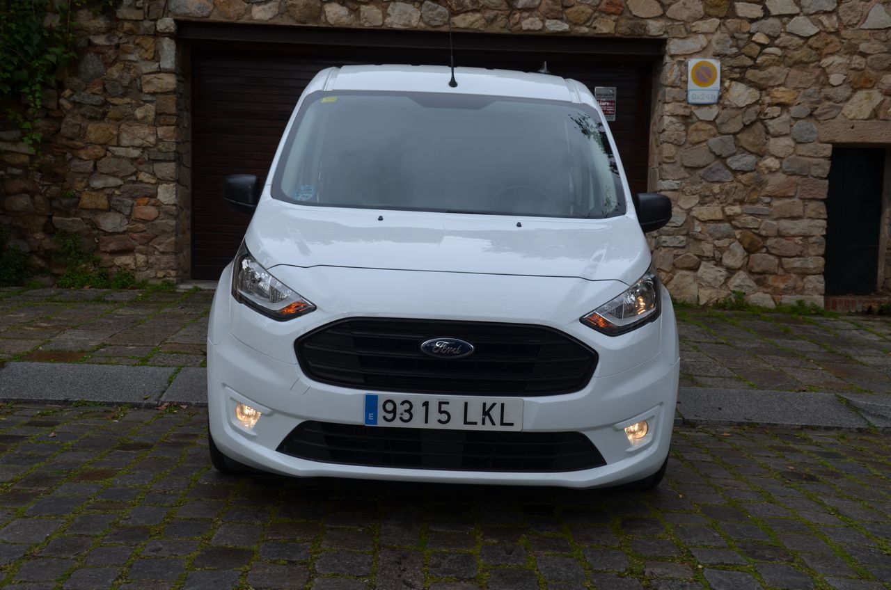Foto Ford Transit Connect 32