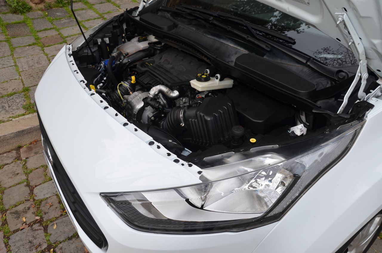 Foto Ford Transit Connect 33
