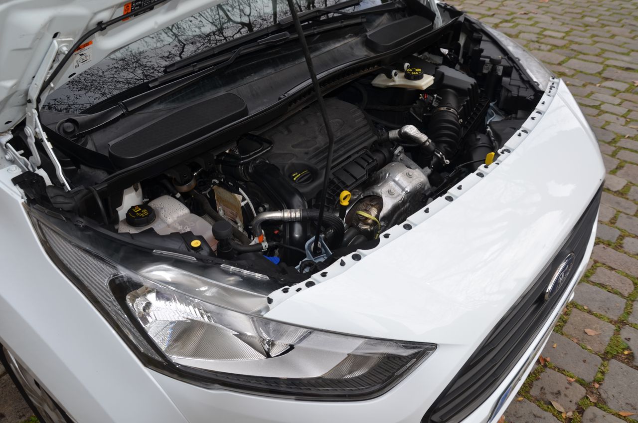 Foto Ford Transit Connect 34