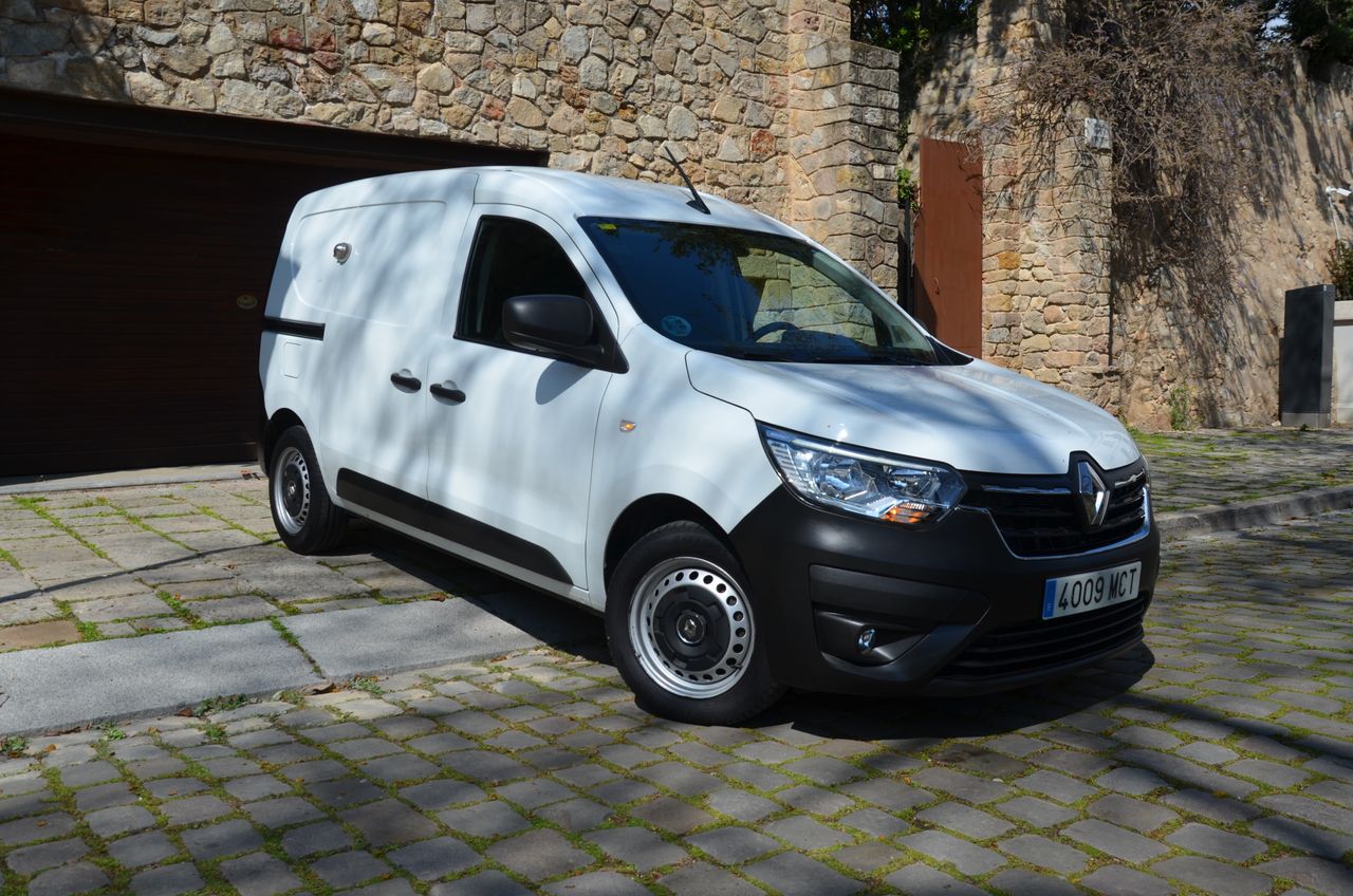 Foto Renault Express 1