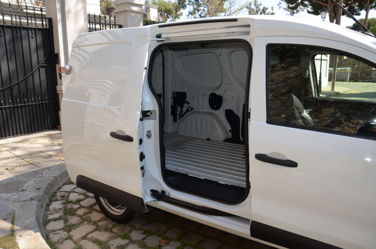 Foto Renault Express 6